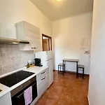 Valfo The Apartmán *