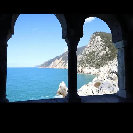 Valfo The Apartamento La Spezia