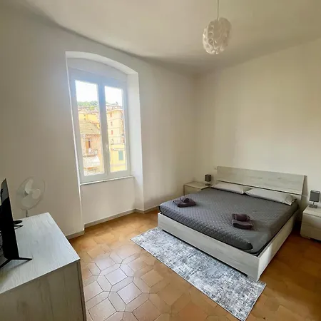 Valfo The * La Spezia