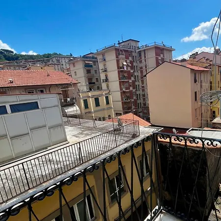 Apartamento Valfo The