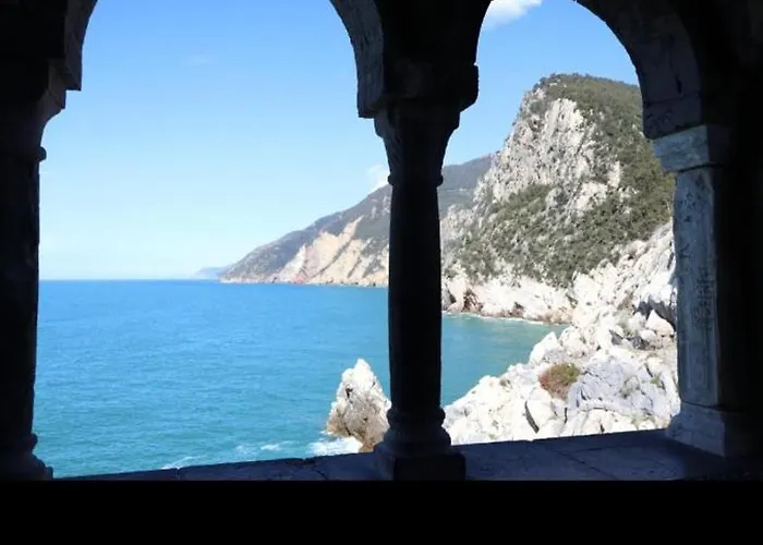 Valfo The Apartman La Spezia